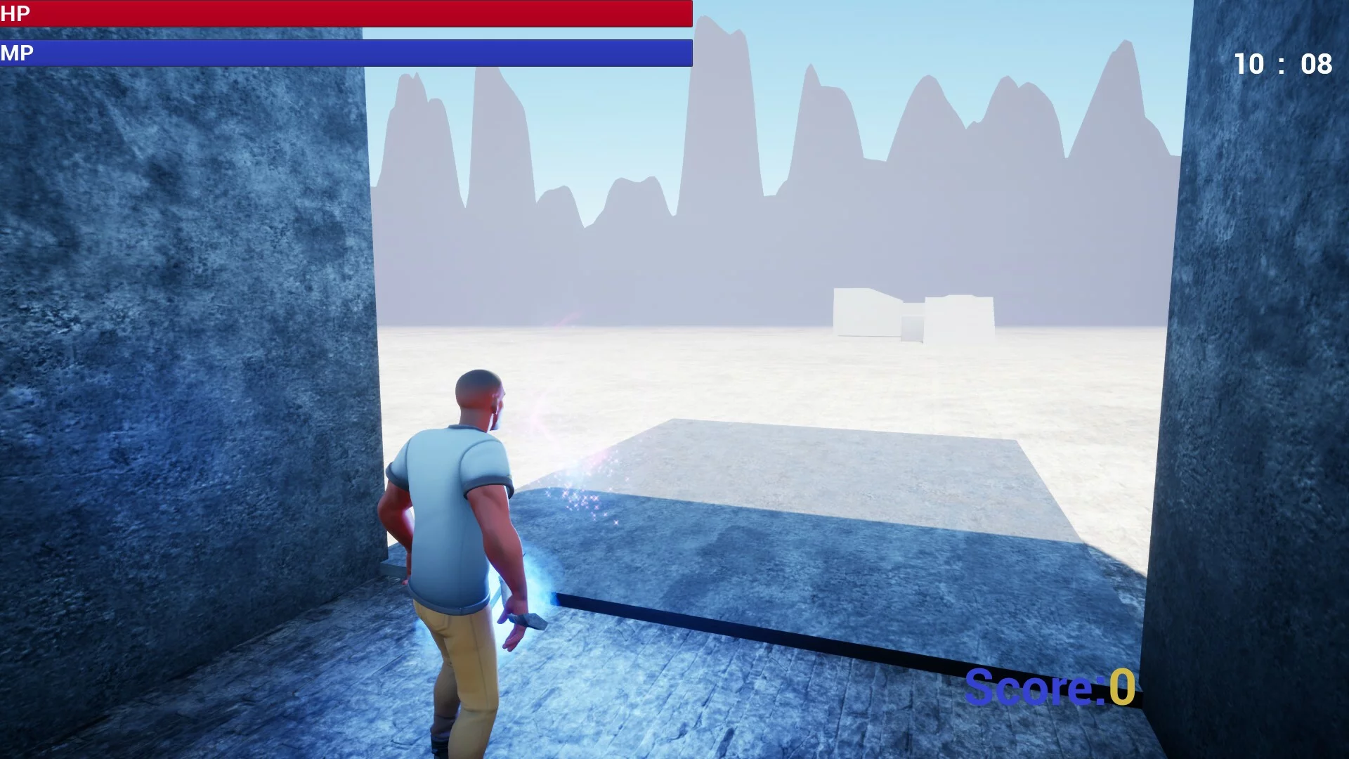Изображение игры: The Invasion