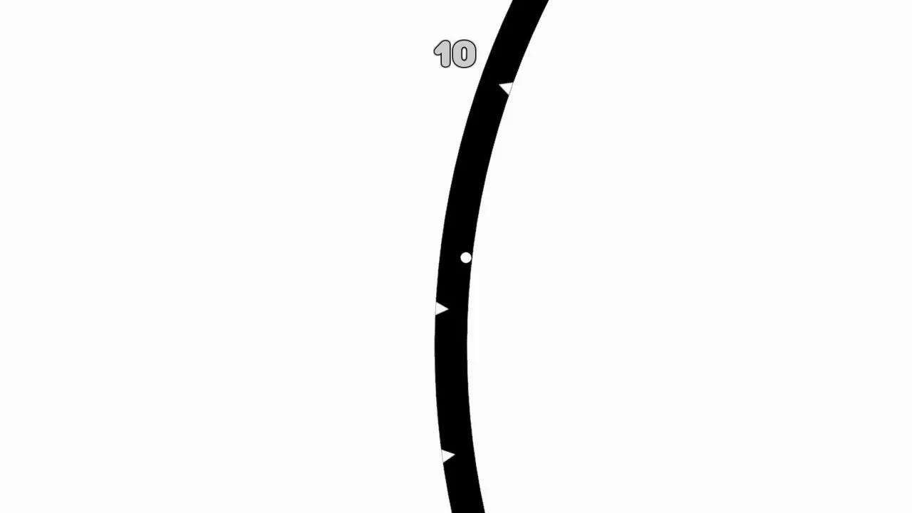 Изображение игры: Circular