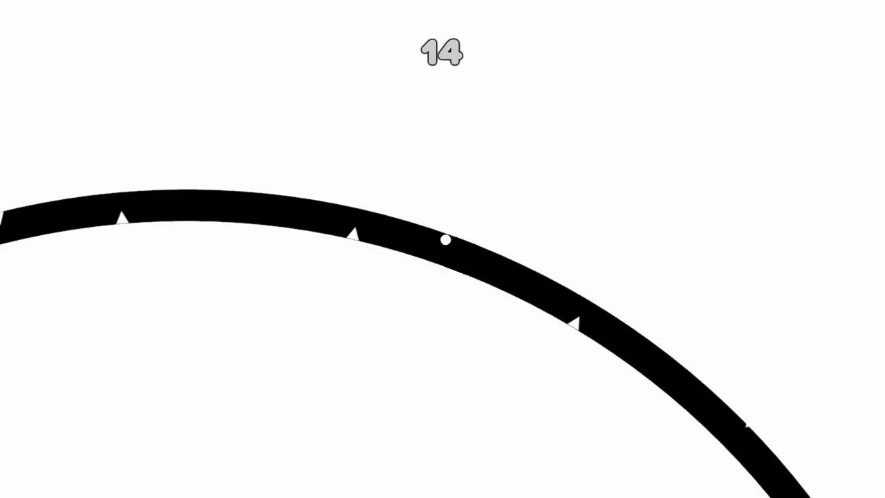 Изображение игры: Circular