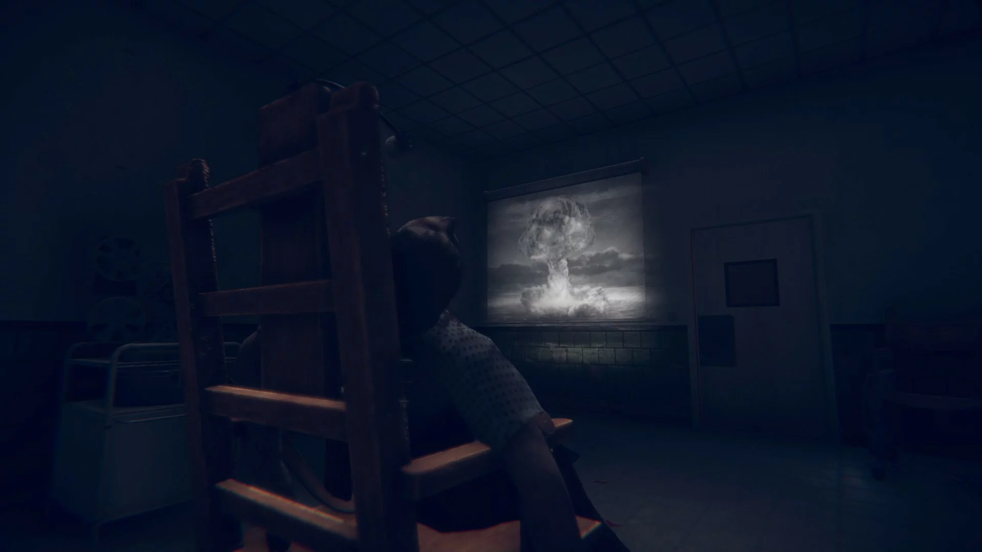 Изображение игры: The LastOnesLeft