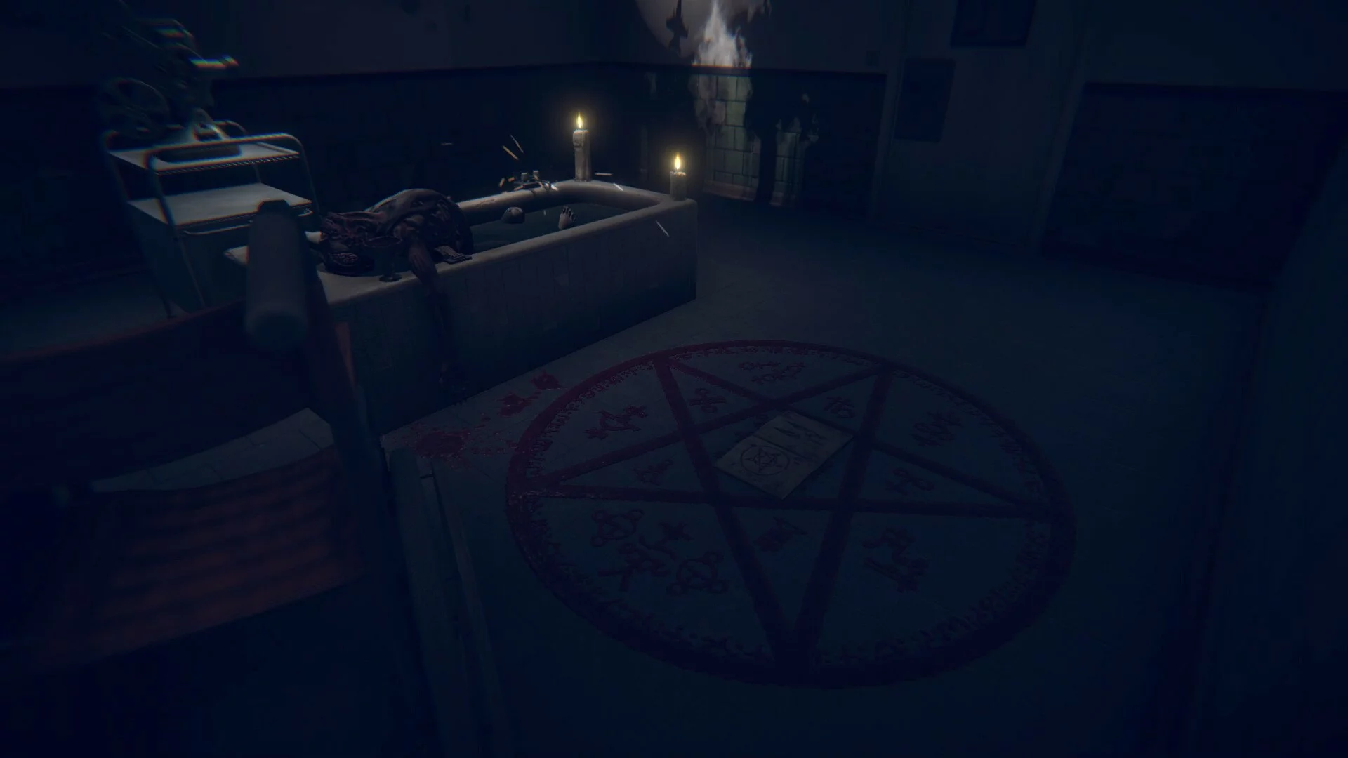 Изображение игры: The LastOnesLeft