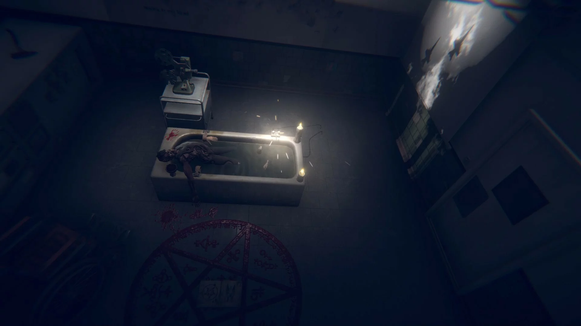 Изображение игры: The LastOnesLeft
