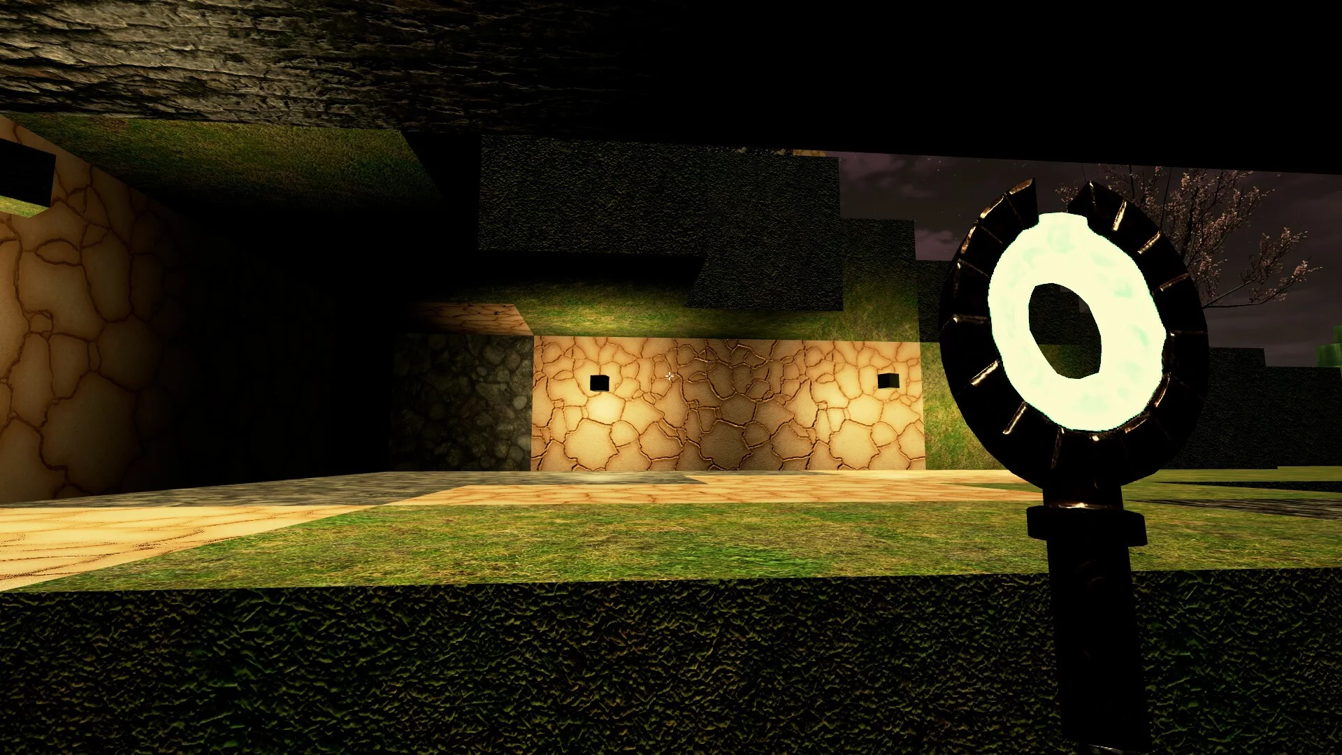 Изображение игры: Lux: The Journey