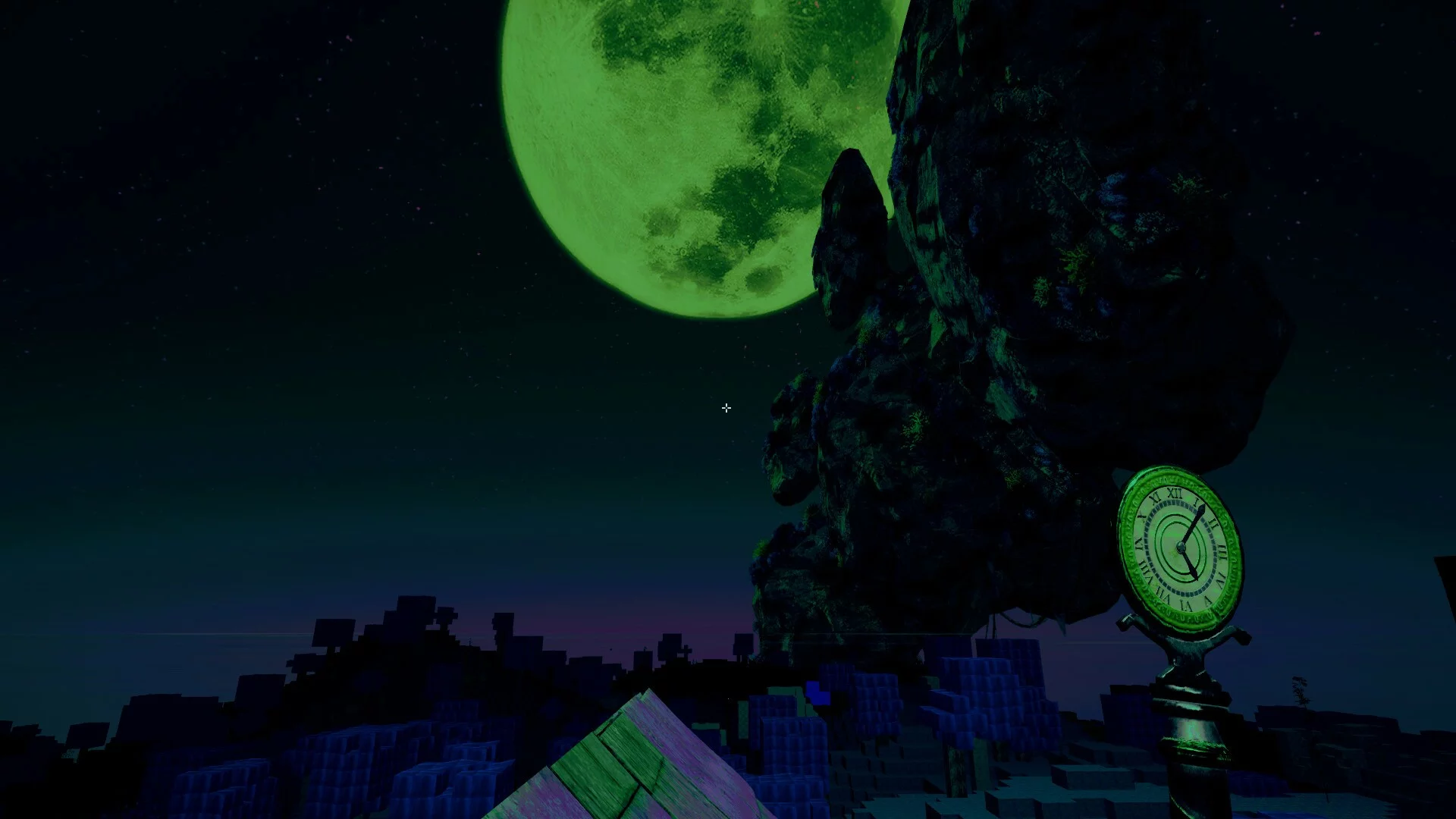 Изображение игры: Lux: The Journey