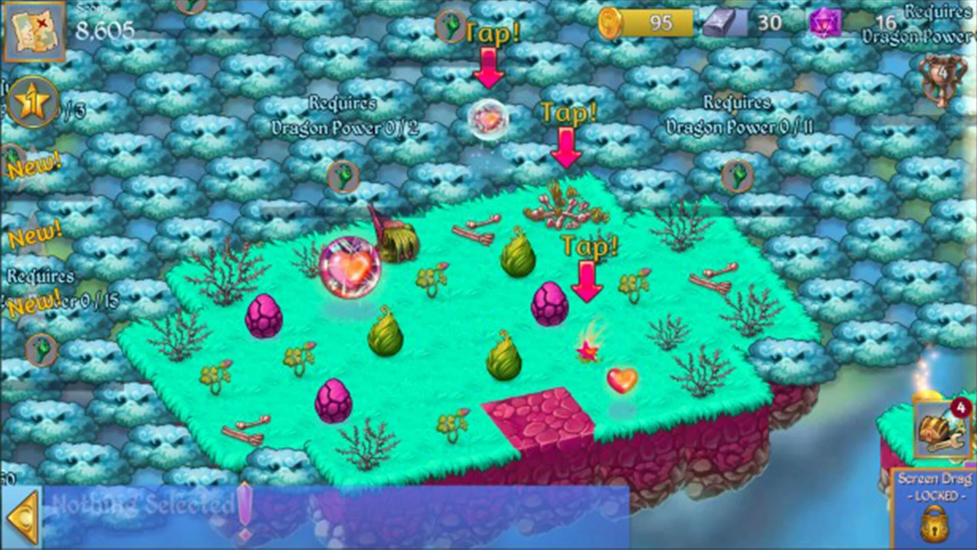 Изображение игры: Dragon Rising