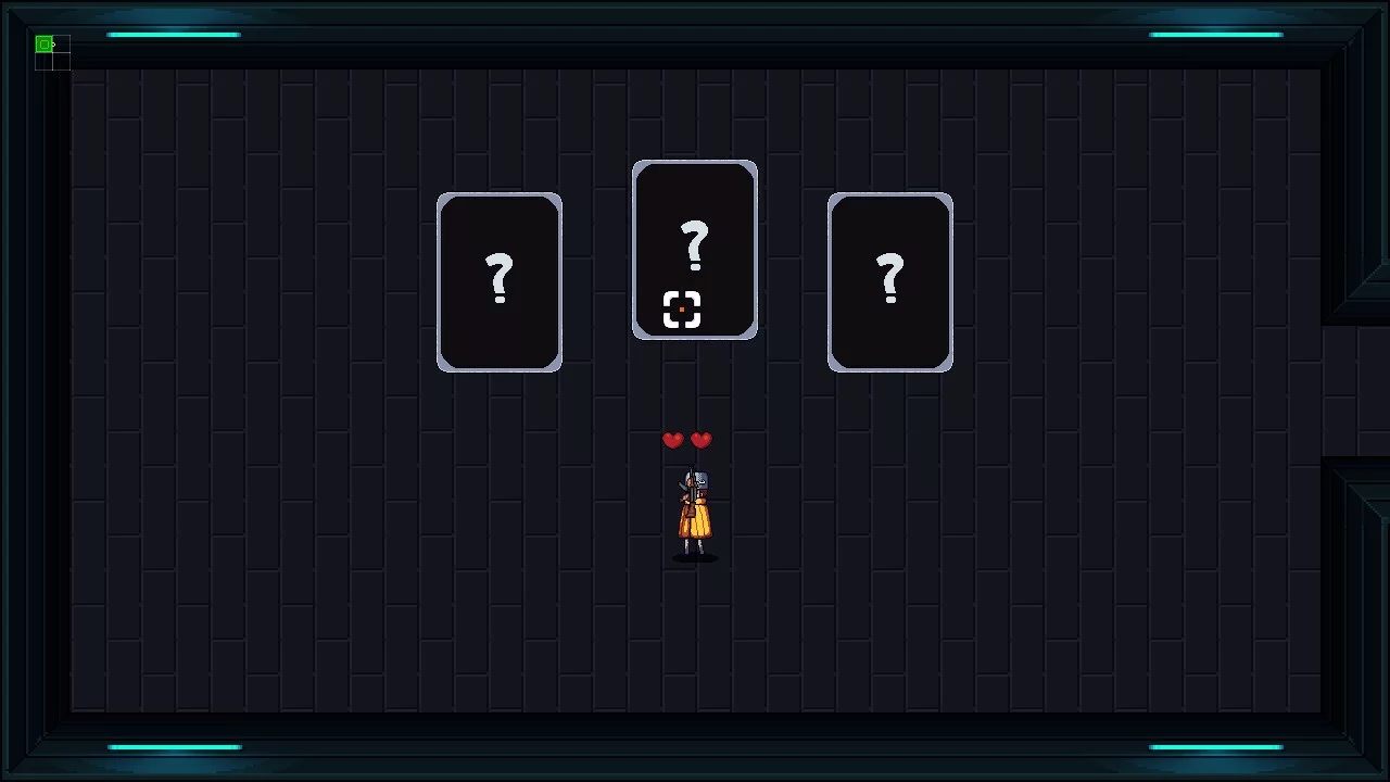 Изображение игры: Endless Crawler