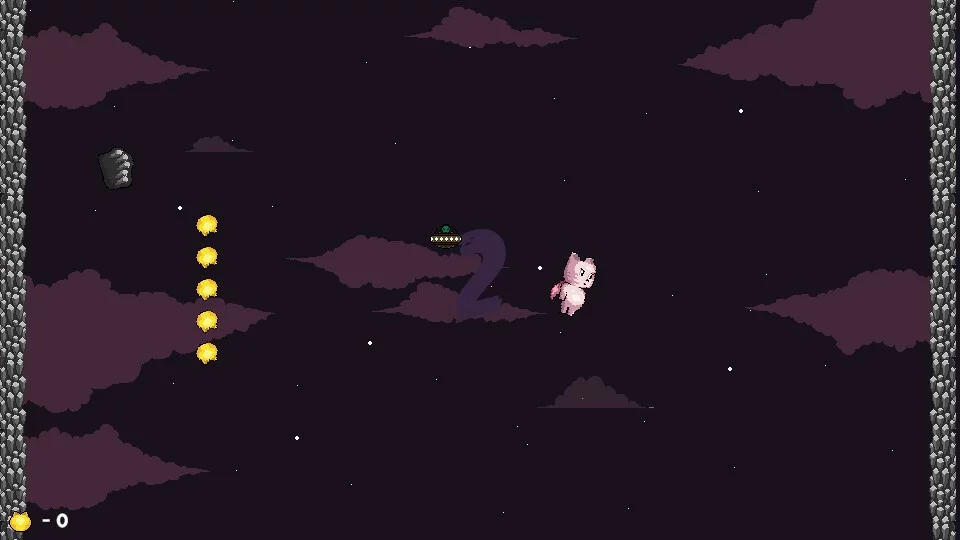 Изображение игры: Useful Cat