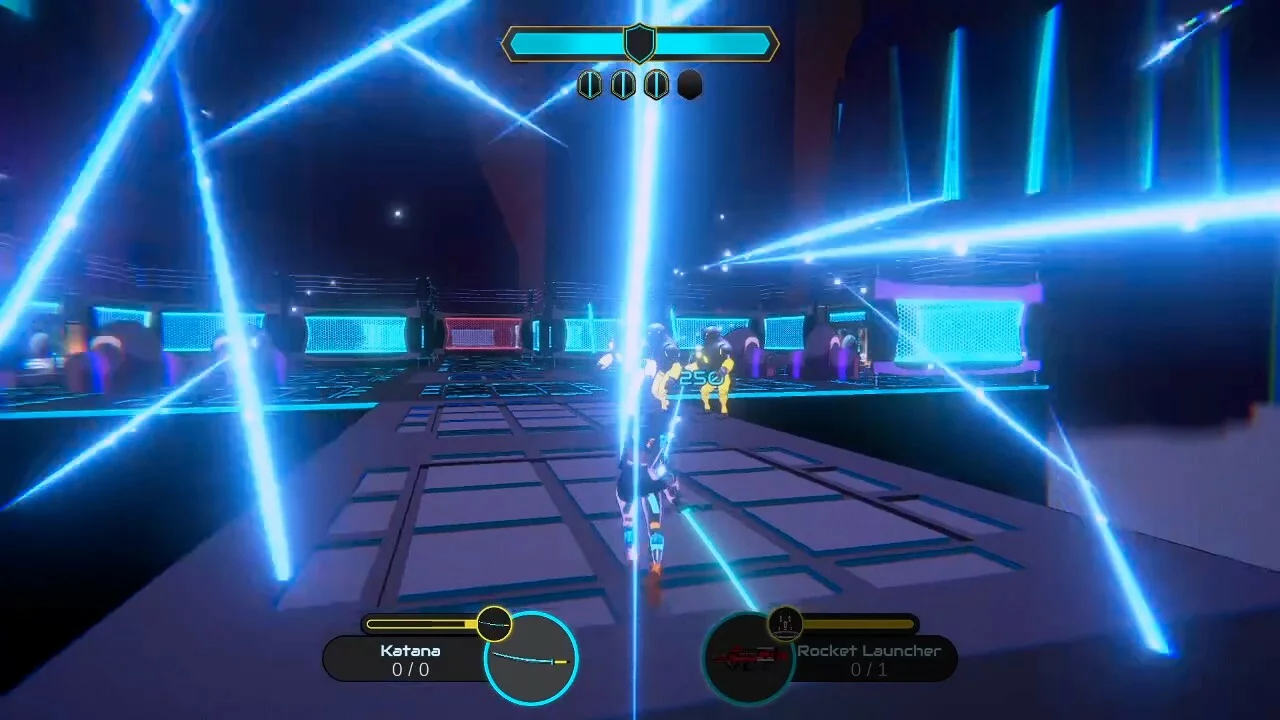 Изображение игры: Geadows