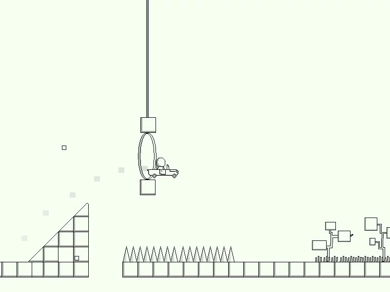 Изображение игры: Simulation world