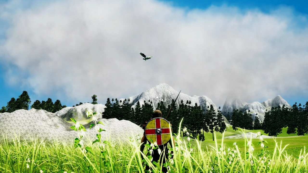 Изображение игры: Planes Journey