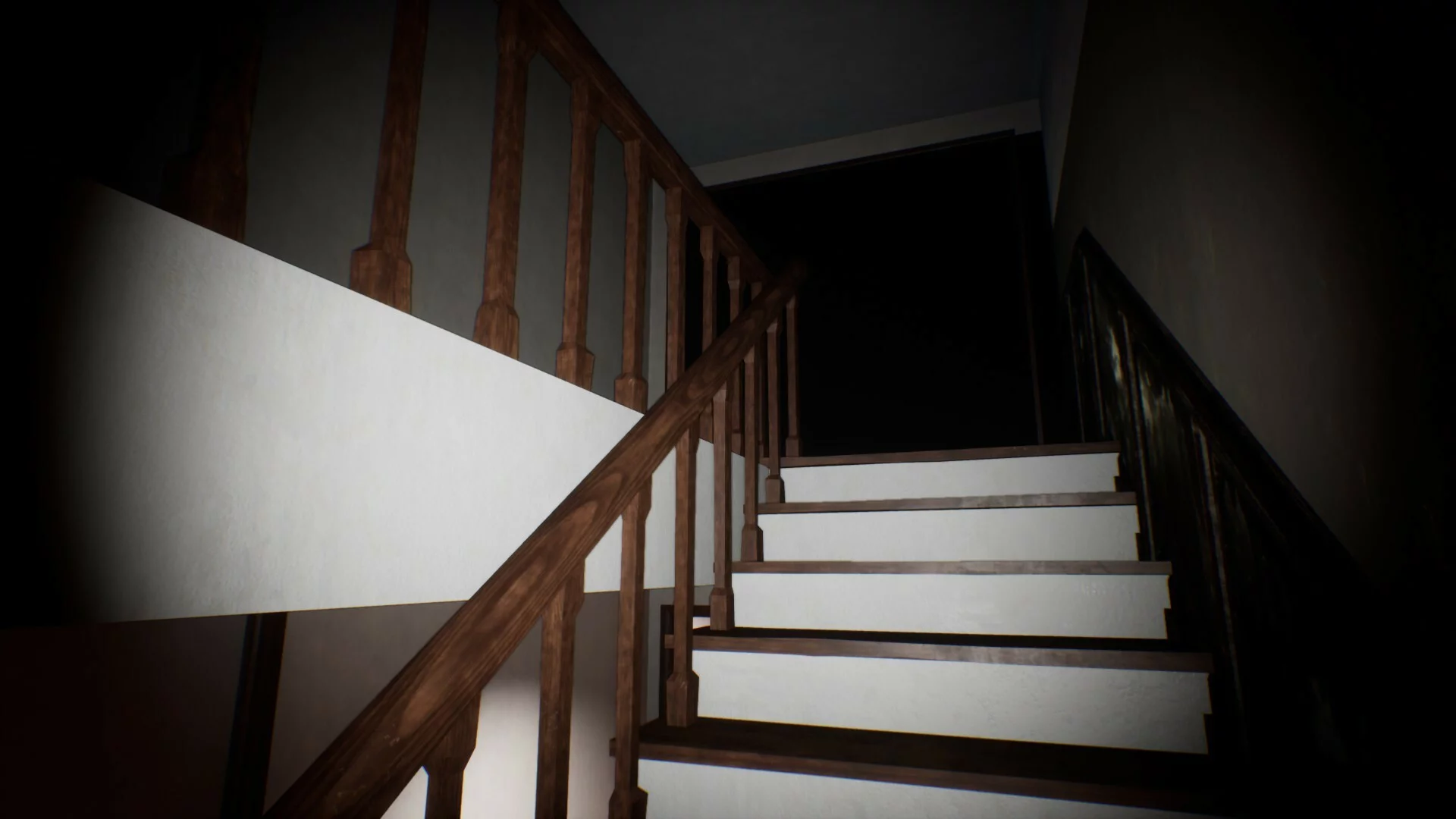 Изображение игры: scary hotel