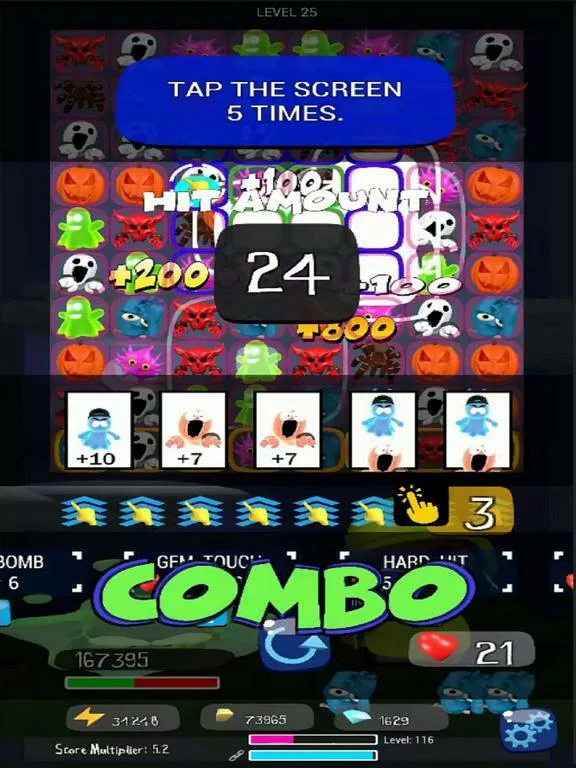 Изображение игры: Smash Moe