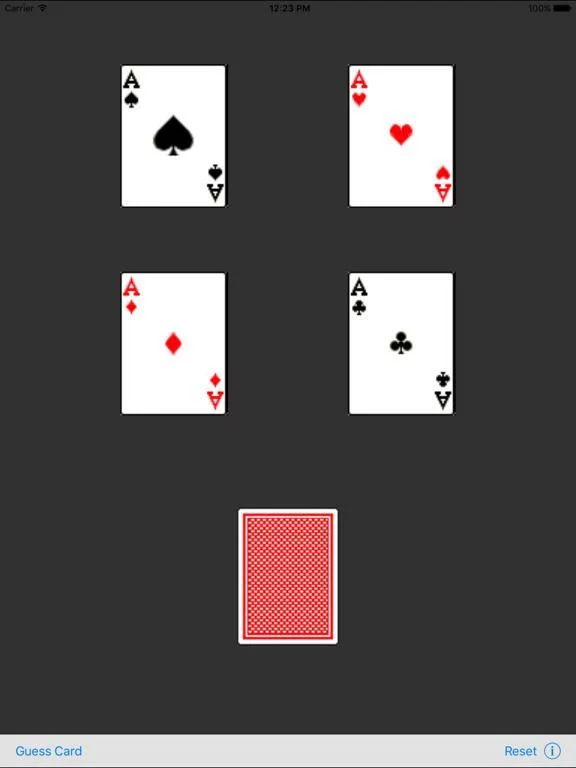 Изображение игры: Magic Trick