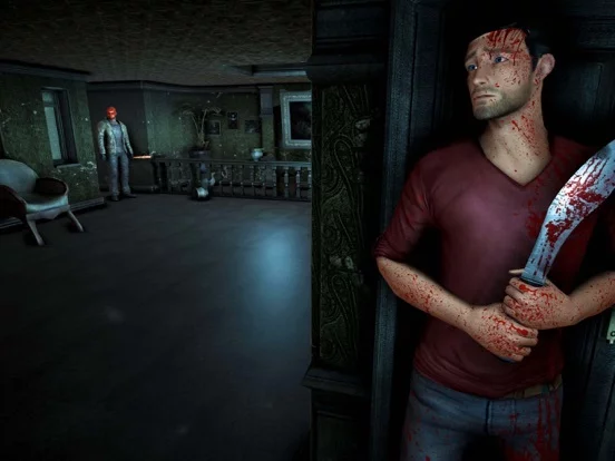 Изображение игры: 3 Days to Die – Horror Game