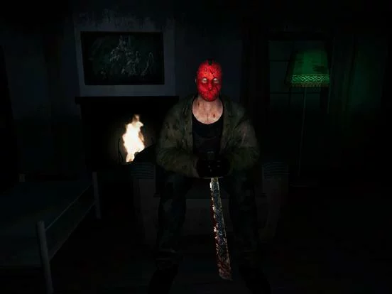 Изображение игры: 3 Days to Die – Horror Game