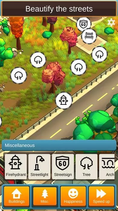 Изображение игры: Tiny Landlord: Idle Builder