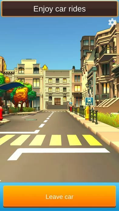 Изображение игры: Tiny Landlord: Idle Builder