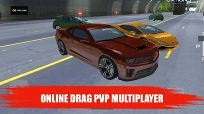 Изображение игры: Car World Parking Multiplayer