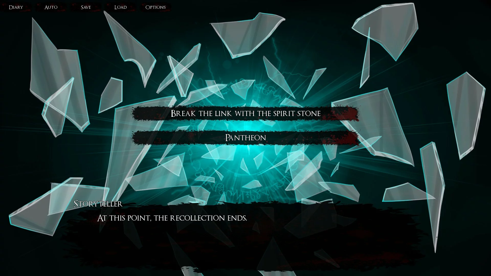 Изображение игры: Northern Blades
