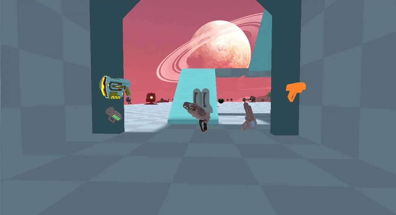 Изображение игры: Break through 50