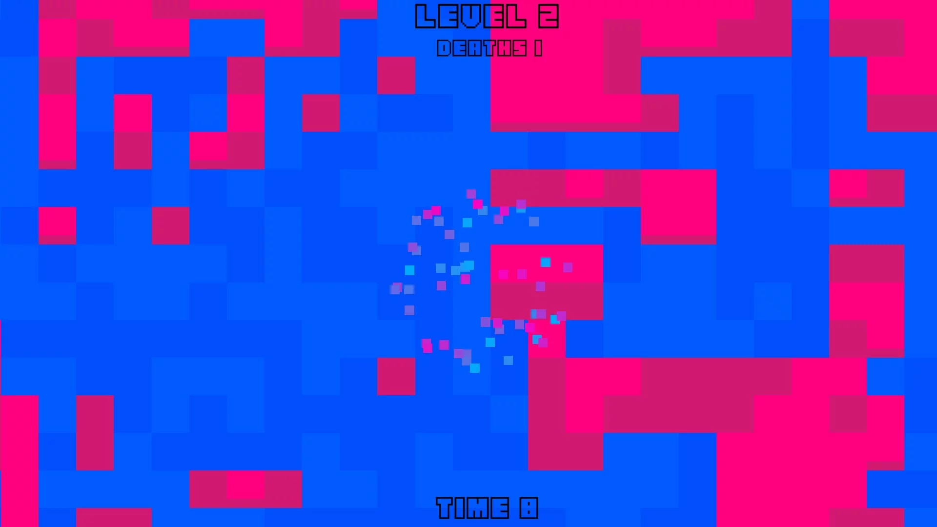 Изображение игры: Endless Heck