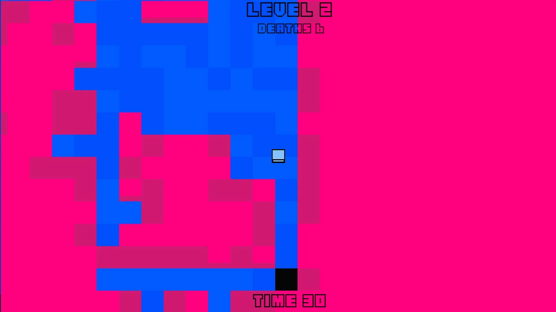 Изображение игры: Endless Heck