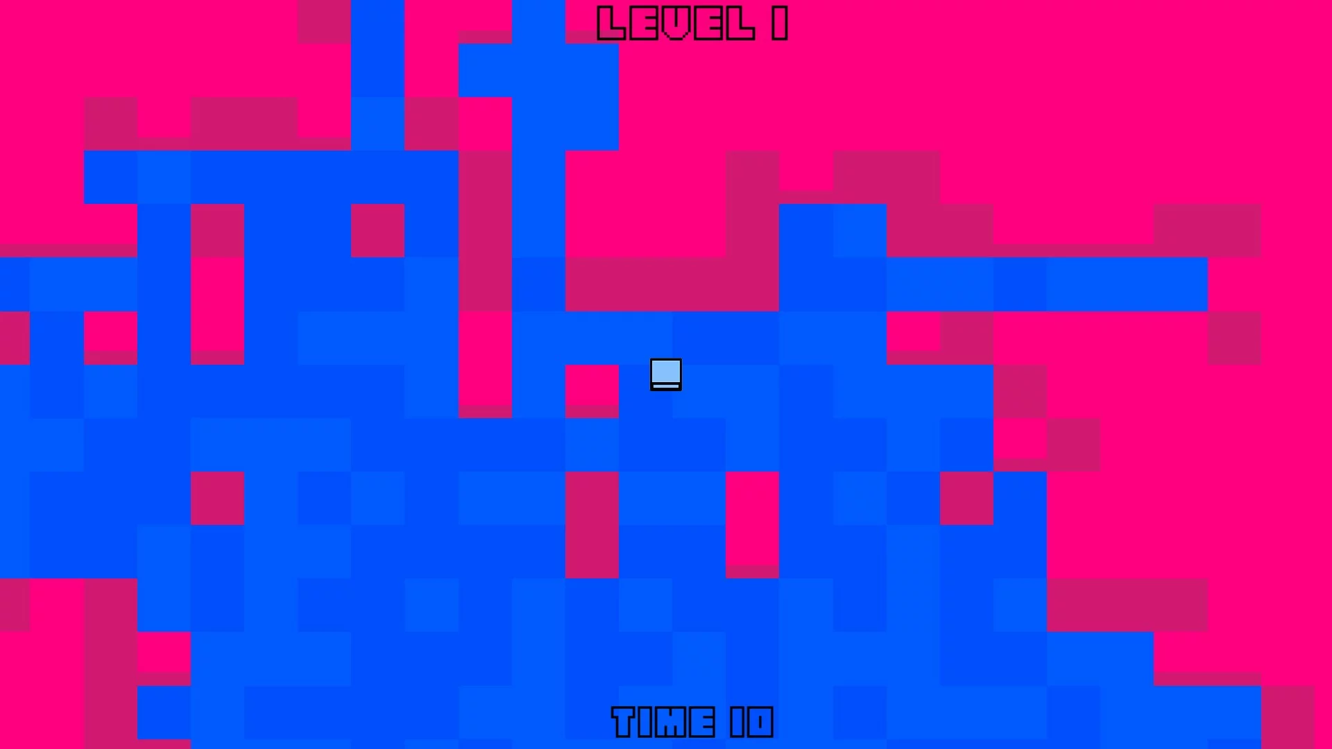 Изображение игры: Endless Heck