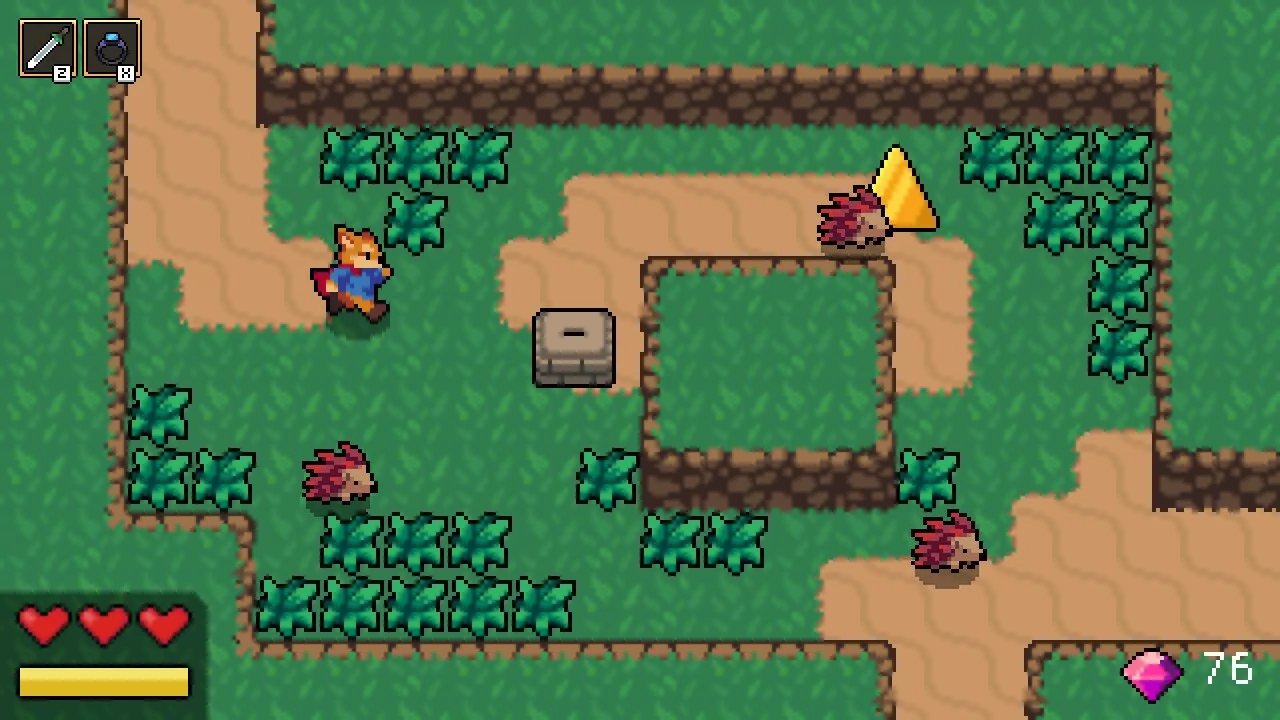 Изображение игры: Puppy Adventure