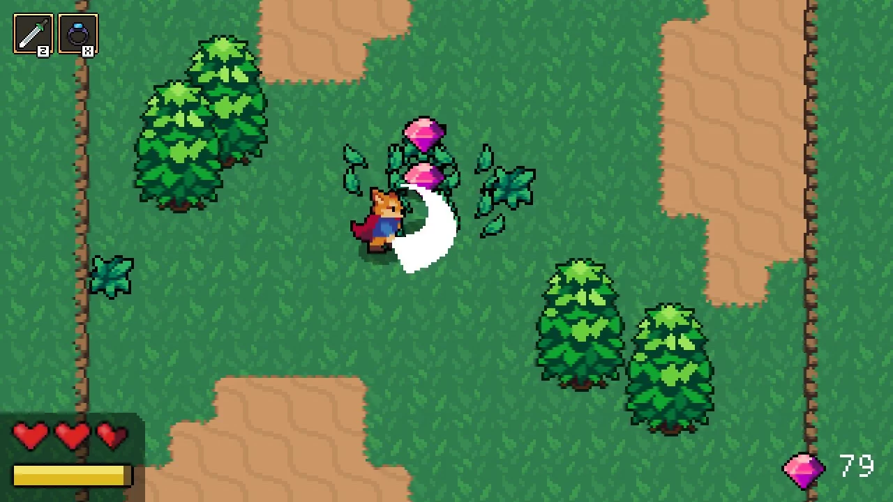 Изображение игры: Puppy Adventure