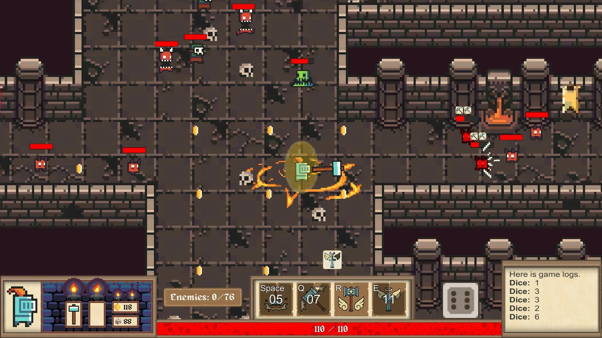 Изображение игры: Dad's & Dice