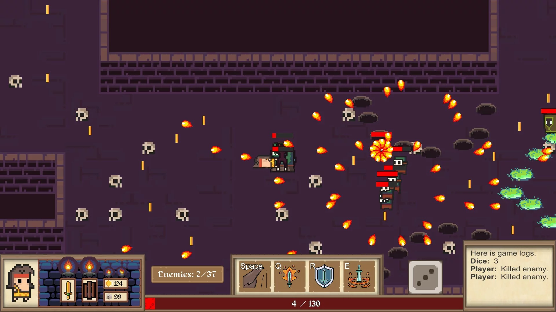 Изображение игры: Dad's & Dice