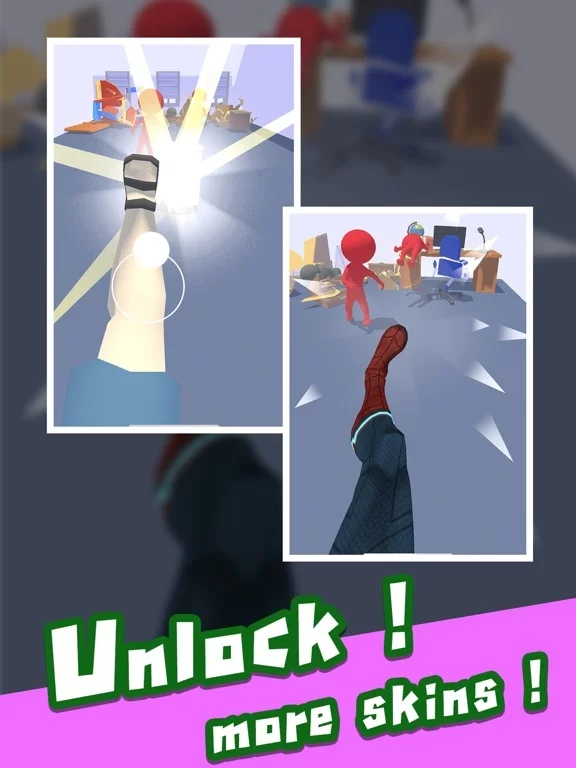 Изображение игры: Super Kicker!