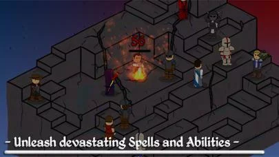 Изображение игры: Insignia: Tactics