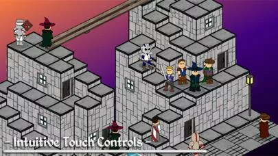 Изображение игры: Insignia: Tactics