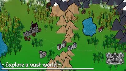 Изображение игры: Insignia: Tactics