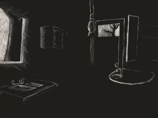 Изображение игры: The Shadow Horror