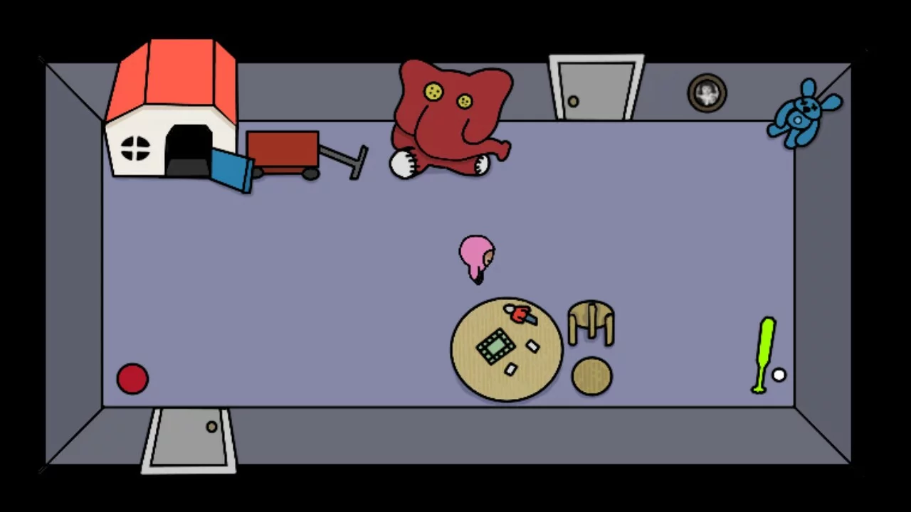 Изображение игры: Happy Bones