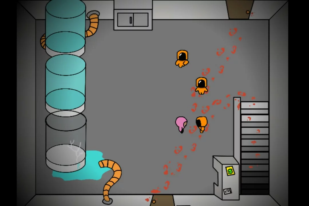 Изображение игры: Happy Bones