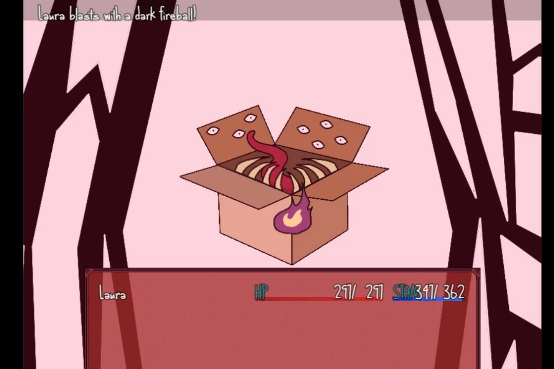 Изображение игры: Happy Bones