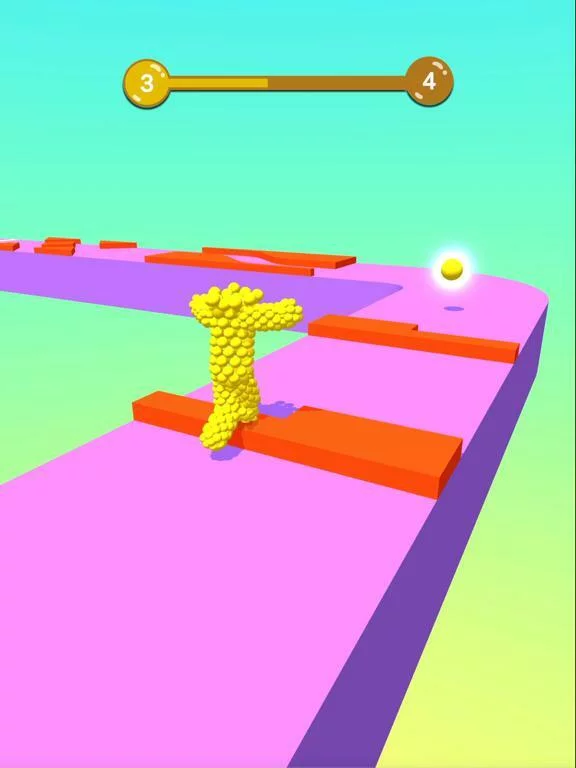 Изображение игры: Sandman Run