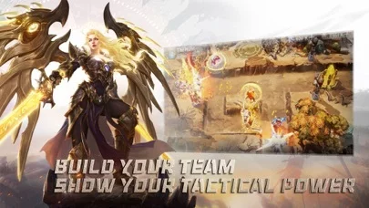 Изображение игры: Ace Defender