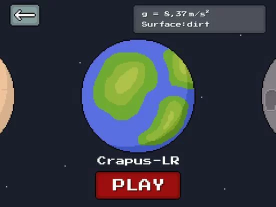 Изображение игры: Death Rover: Space Zombie Rush
