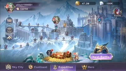 Изображение игры: Ace Defender