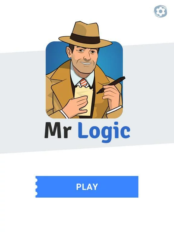 Изображение игры: Mr Logic