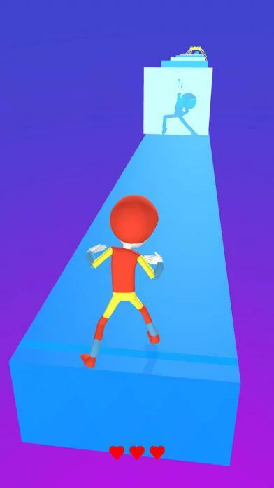 Изображение игры: Dancing Hero!!