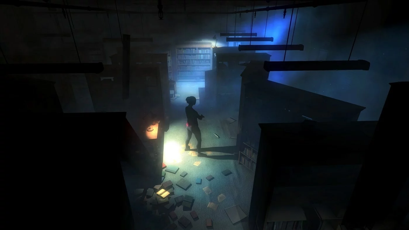 Изображение игры: Outbreak: Endless Nightmares