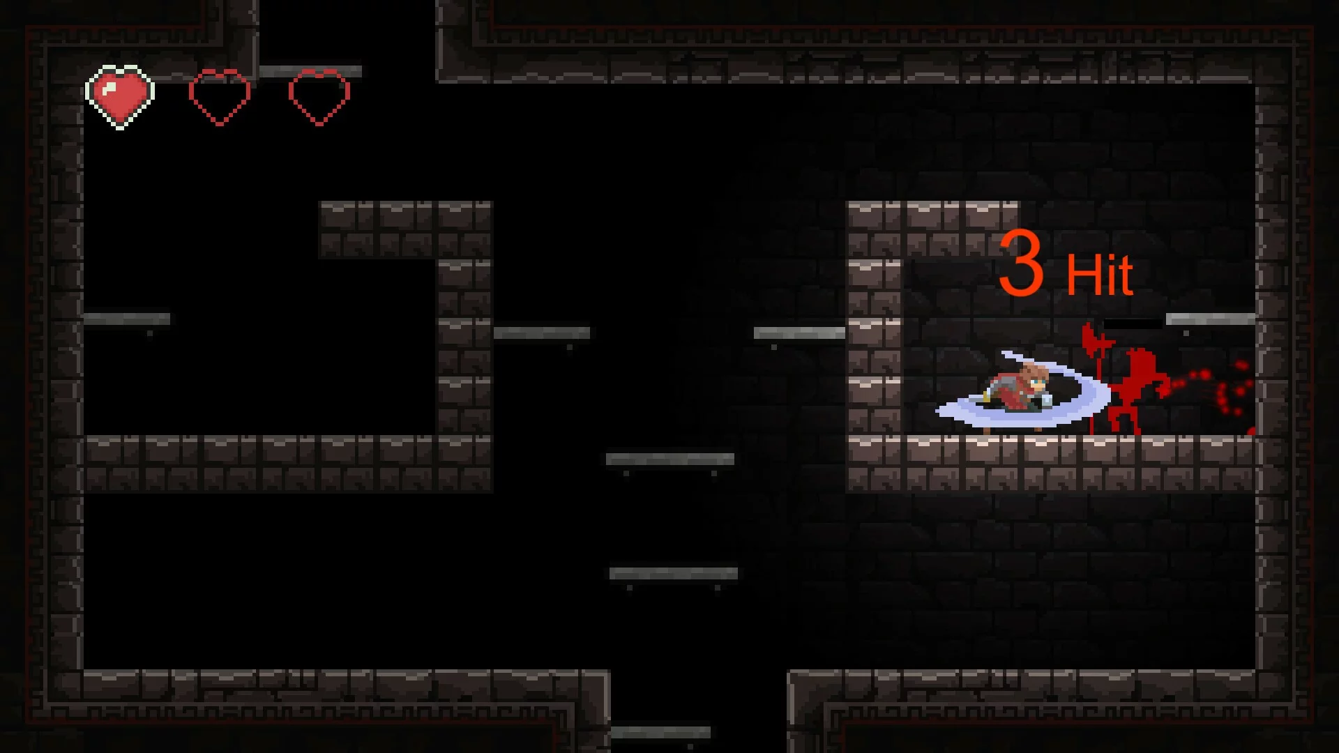 Изображение игры: Dark Abyss