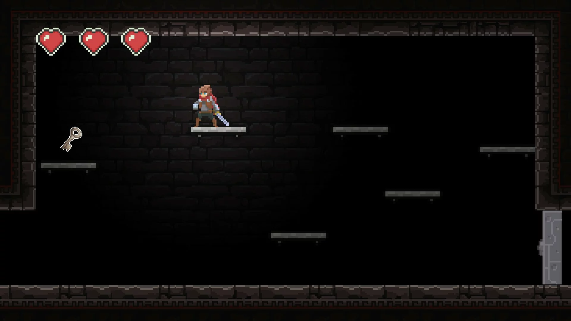 Изображение игры: Dark Abyss