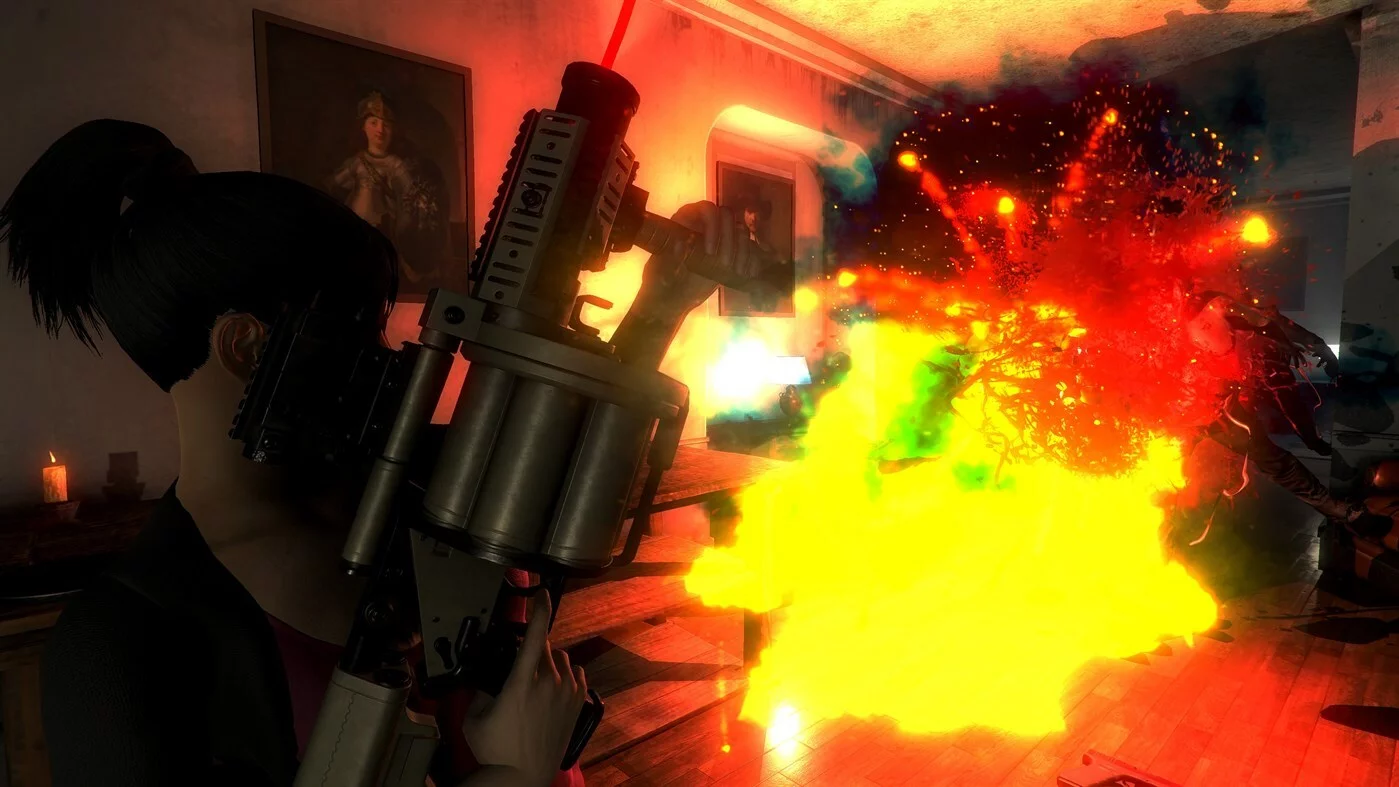 Изображение игры: Outbreak: Complete Collection