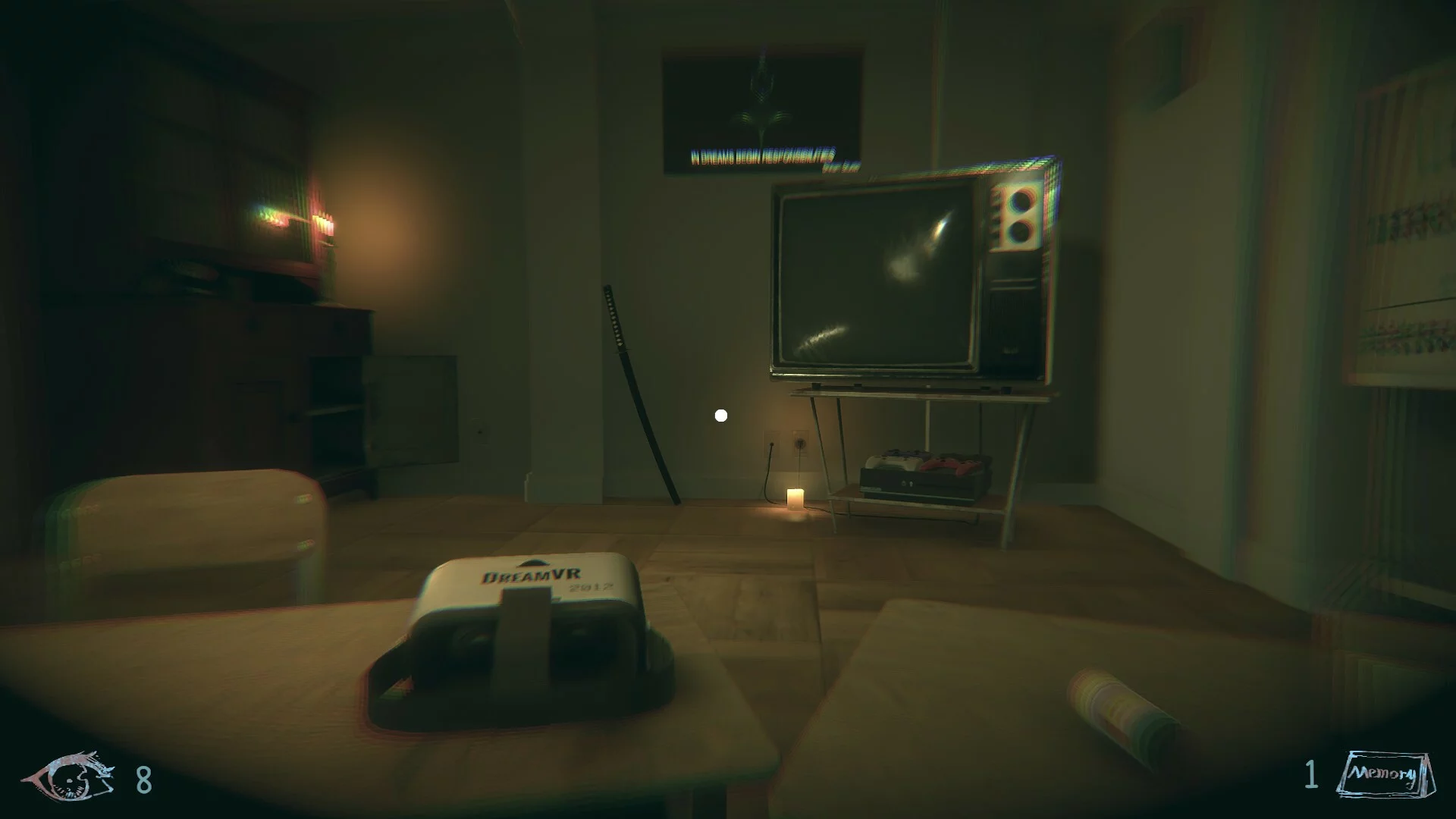 Изображение игры: Sayonara Golden Days